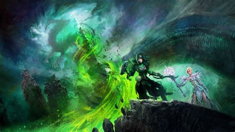 gw2 news|The future of Guild Wars 2: ArenaNet announces return of .